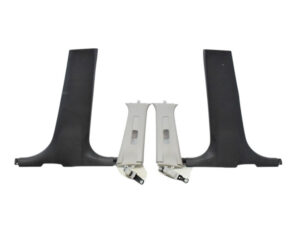 RIVESTIMENTO MONTANTE CENTRALE SUZUKI Baleno Serie 7621168P1 (16>)