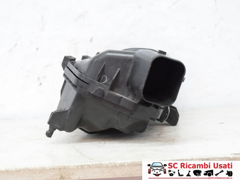 68PA02 68PA02 FILTRO ARIA SUZUKI Baleno Serie benzina