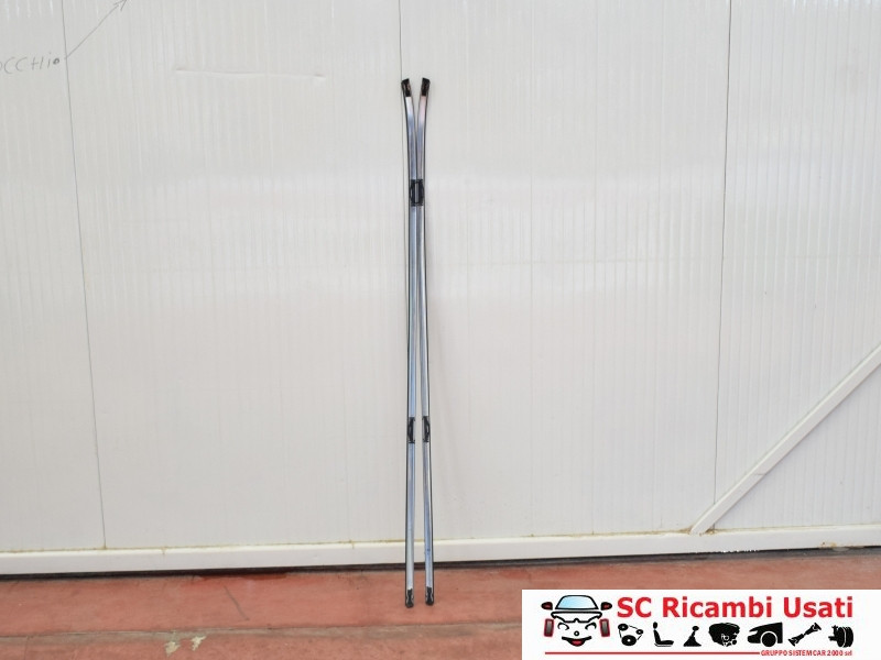 BARRE TETTO SUZUKI Baleno Serie (16>)