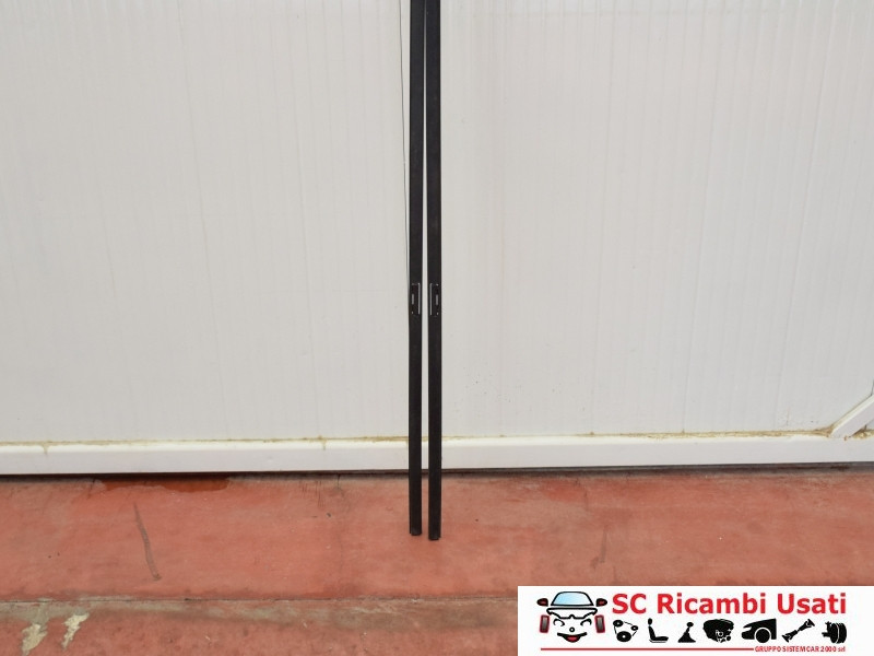 BARRE TETTO SUZUKI Baleno Serie (16>)