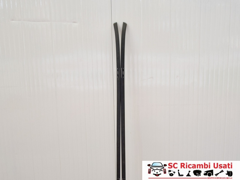 BARRE TETTO SUZUKI Baleno Serie (16>)