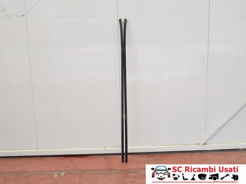 BARRE TETTO SUZUKI Baleno Serie (16>)