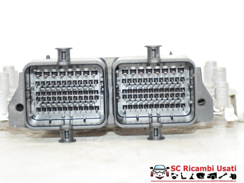 33920-50SA0 CENTRALINA MOTORE SUZUKI Baleno Serie benzina