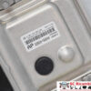 33920-50SA0 CENTRALINA MOTORE SUZUKI Baleno Serie benzina