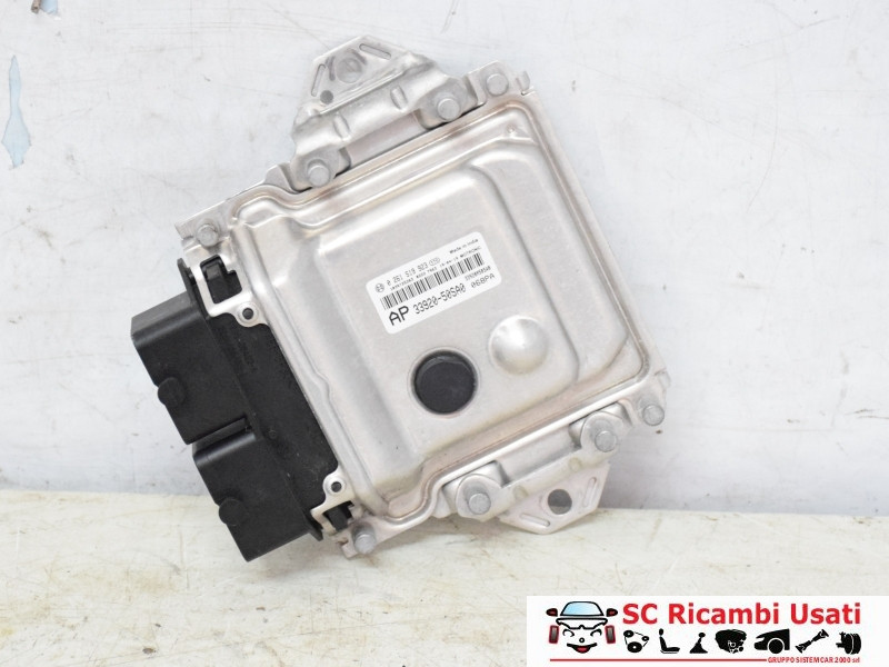 33920-50SA0 CENTRALINA MOTORE SUZUKI Baleno Serie benzina