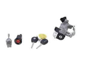 37019M68PF2 37019M68PF2 BLOCCHETTO ACCENSIONE CON CHIAVE PIU SUZUKI Baleno Serie benzina