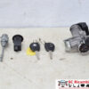 37019M68PF2 37019M68PF2 BLOCCHETTO ACCENSIONE CON CHIAVE PIU SUZUKI Baleno Serie benzina