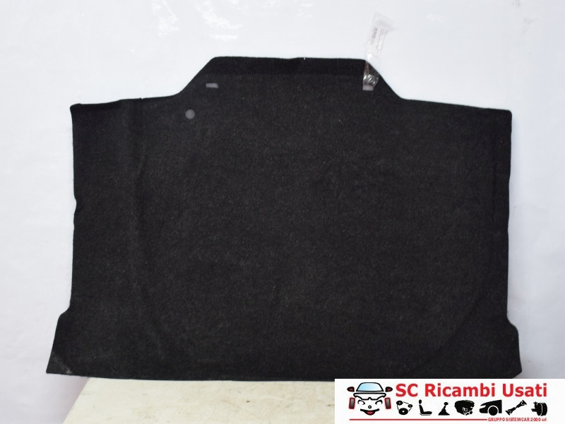 PANNELLO INTERNO BAGAGLIAIO SUZUKI Baleno Serie (16>)