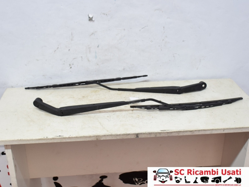 MOTORINO TERGICRISTALLO ANTERIORE SUZUKI Baleno Serie 38340M68P01000 (16>)