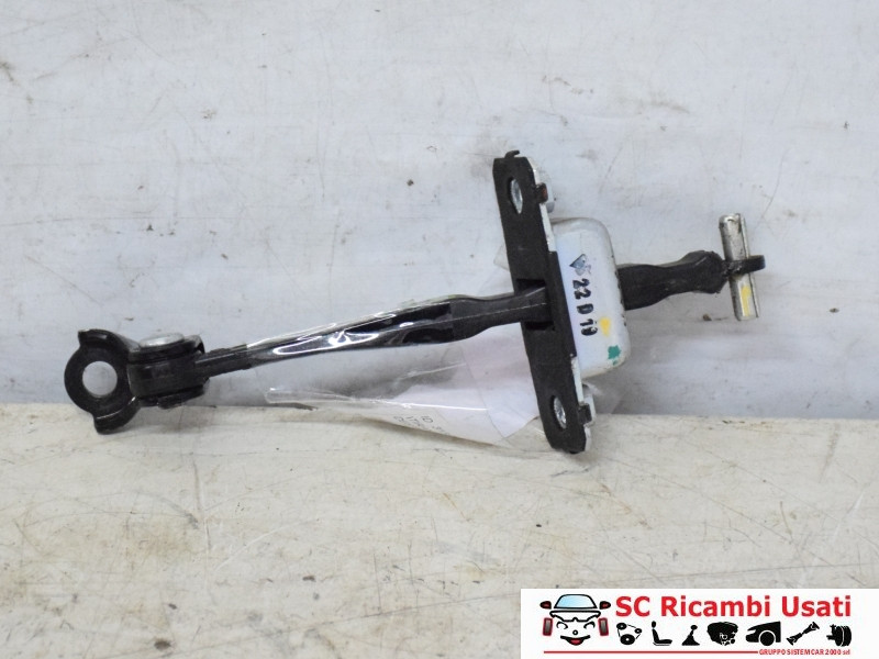TIRANTE FERMO PORTA ANT. DX SUZUKI Baleno Serie 81830M60M01000 (16>)