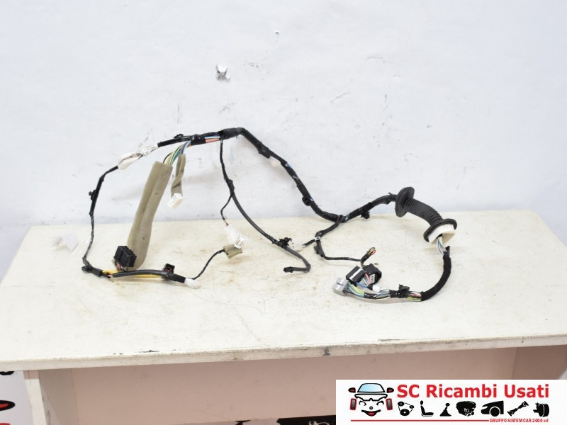CABLAGGIO PORTA ANTERIORE SINISTRA SUZUKI Baleno Serie 36756M68PB0 (16>)