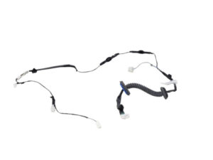 PORTIERA POSTERIORE DESTRA SUZUKI Baleno Serie 36751M68P00 (16>)