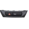 37430M68P10 37430M68P10 PULSANTE QUATTRO 4 FRECCE SUZUKI Baleno Serie benzina