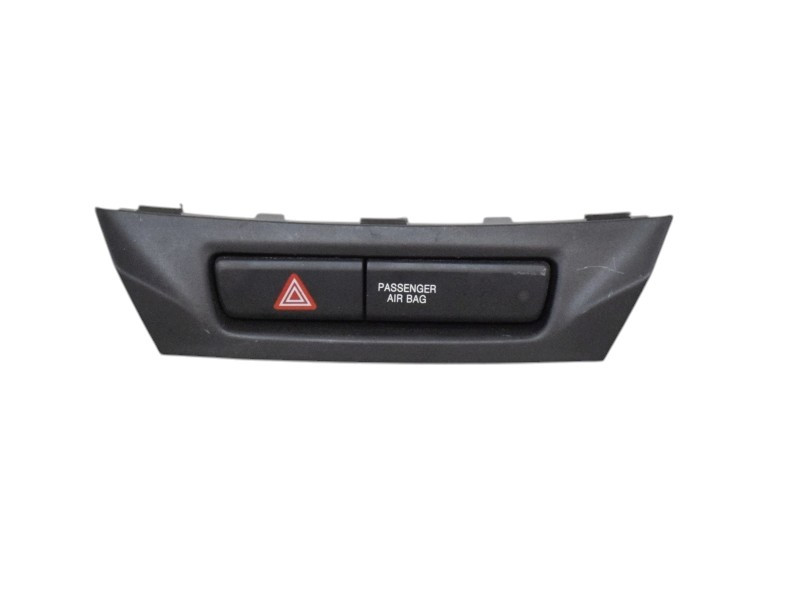 37430M68P10 37430M68P10 PULSANTE QUATTRO 4 FRECCE SUZUKI Baleno Serie benzina