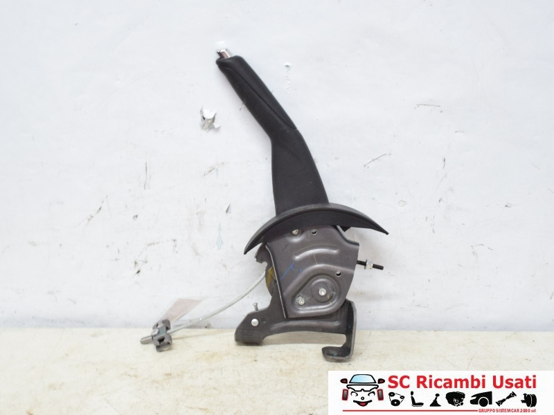 LEVA FRENO A MANO SUZUKI Baleno Serie 54100M68P02C48 (16>)