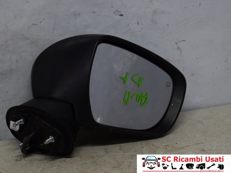 SPECCHIETTO RETROVISORE DESTRO SUZUKI Baleno Serie (16>)