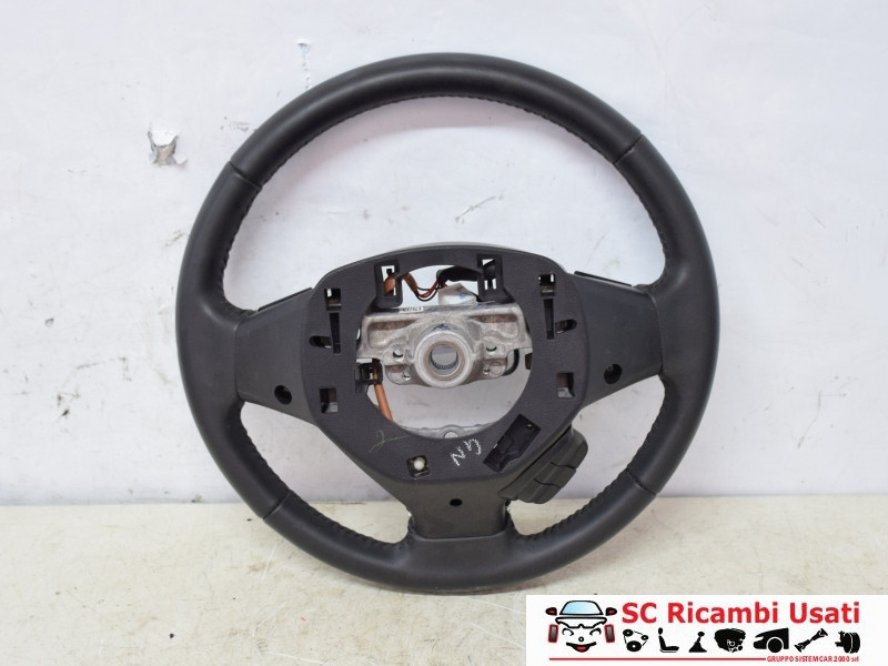VOLANTE SUZUKI Baleno Serie 48110M68PB0 (16>)