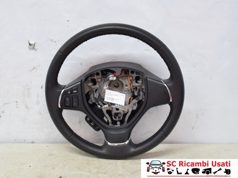 VOLANTE SUZUKI Baleno Serie 48110M68PB0 (16>)