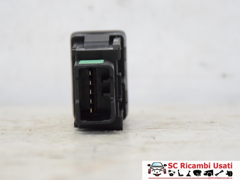 3727057L00 3727057L00 PULSANTE FENDINEBBIA SUZUKI Baleno Serie benzina