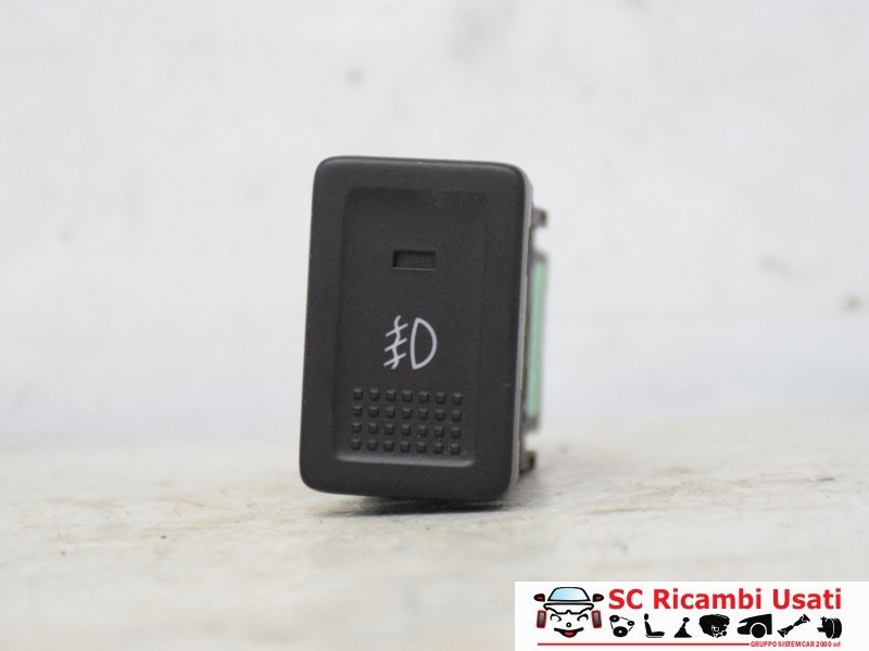 3727057L00 3727057L00 PULSANTE FENDINEBBIA SUZUKI Baleno Serie benzina