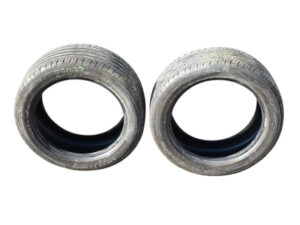 2 PNEUMATICI KENDA 225/50 R17