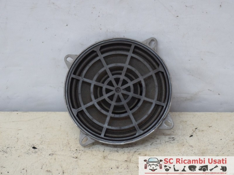 ALTOPARLANTE CITROEN C3 2° Serie 9643162980 (05>10)