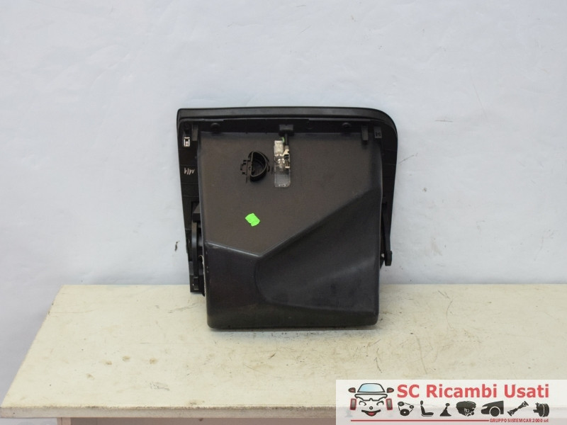 VANO PORTAOGGETTI CITROEN C3 2° Serie 96881954ZD (05>10)