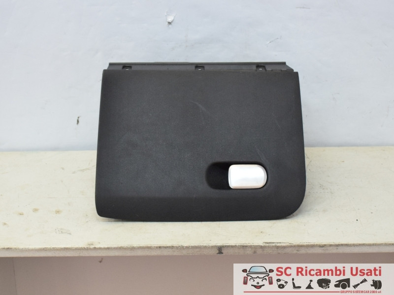 VANO PORTAOGGETTI CITROEN C3 2° Serie 96881954ZD (05>10)