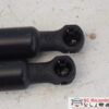 PISTONCINI COFANO POST. CITROEN C3 Picasso 9681486580 (08>)