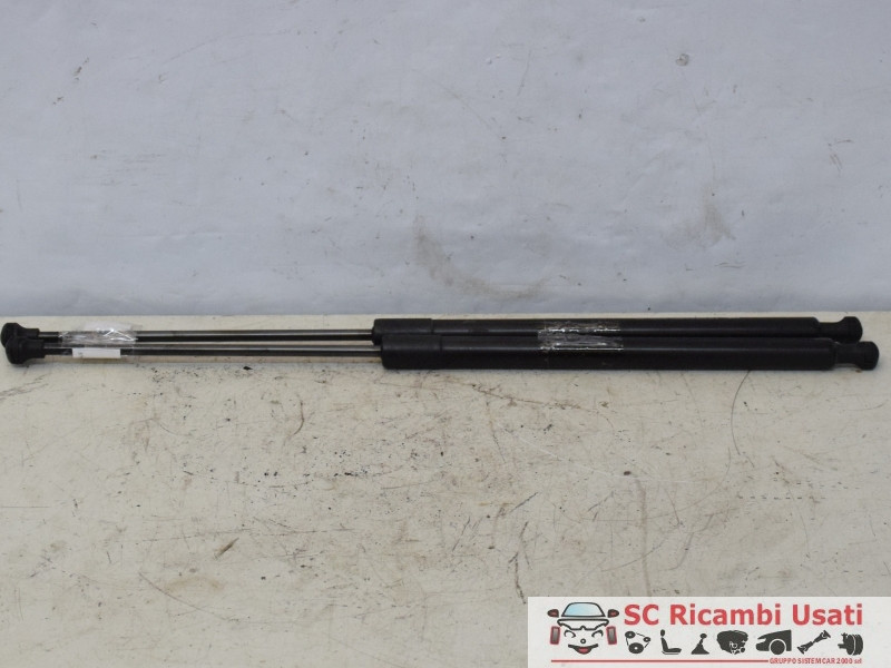PISTONCINI COFANO POST. CITROEN C3 Picasso 9681486580 (08>)