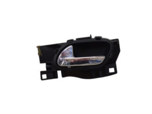 MANIGLIA INTERNA ANTERIORE SINISTRA CITROEN C3 2° Serie 9683446177 (05>10)