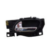 MANIGLIA INTERNA ANTERIORE SINISTRA CITROEN C3 2° Serie 9683446877 (05>10)