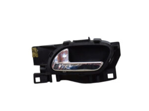 MANIGLIA INTERNA ANTERIORE SINISTRA CITROEN C3 2° Serie 9683446877 (05>10)