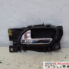 MANIGLIA INTERNA ANTERIORE SINISTRA CITROEN C3 2° Serie 9683446877 (05>10)