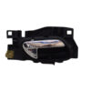 MANIGLIA INTERNA ANTERIORE DESTRA CITROEN C3 2° Serie 9683446077 (05>10)