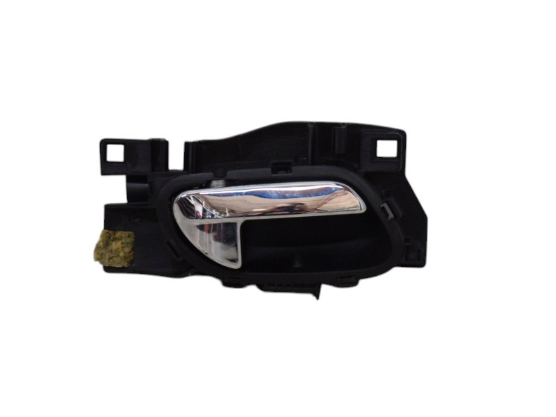 MANIGLIA INTERNA ANTERIORE DESTRA CITROEN C3 2° Serie 9683446077 (05>10)