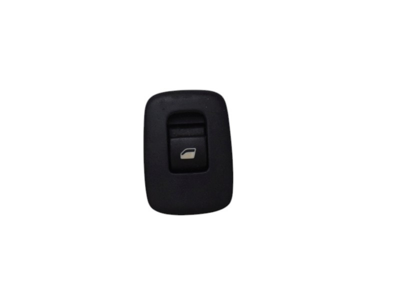 PULSANTE ALZAVETRO POSTERIORE DESTRO CITROEN C3 2° Serie 96548609 (05>10)
