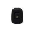 PULSANTE ALZAVETRO POSTERIORE DESTRO CITROEN C3 2° Serie 96548609 (05>10)