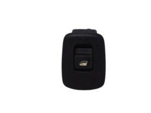 PULSANTE ALZAVETRO POSTERIORE DESTRO CITROEN C3 2° Serie 96548609 (05>10)