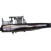 MANIGLIA ESTERNA POSTERIORE DESTRA CITROEN C3 2° Serie 9101JP (05>10)