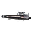 MANIGLIA ESTERNA POSTERIORE SINISTRA CITROEN C3 2° Serie 9101JP (05>10)
