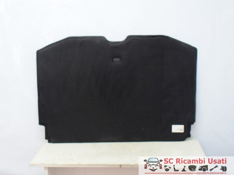 TAPPETO VANO BAULE CITROEN C3 2° Serie 96815690ZD (05>10)