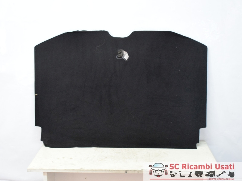 TAPPETO VANO BAULE CITROEN C3 2° Serie 96815690ZD (05>10)