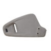 RIVESTIMENTO MONTANTE POSTERIORE SX E DX CITROEN C3 2&deg; Serie 9682527477 (05>10)