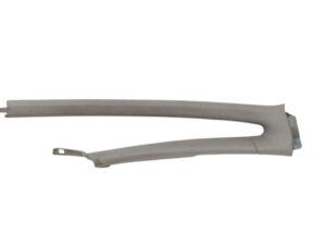 RIVESTIMENTO MONTANTE ANTERIORE DX CITROEN C3 2° Serie 9670483580 (05>10)