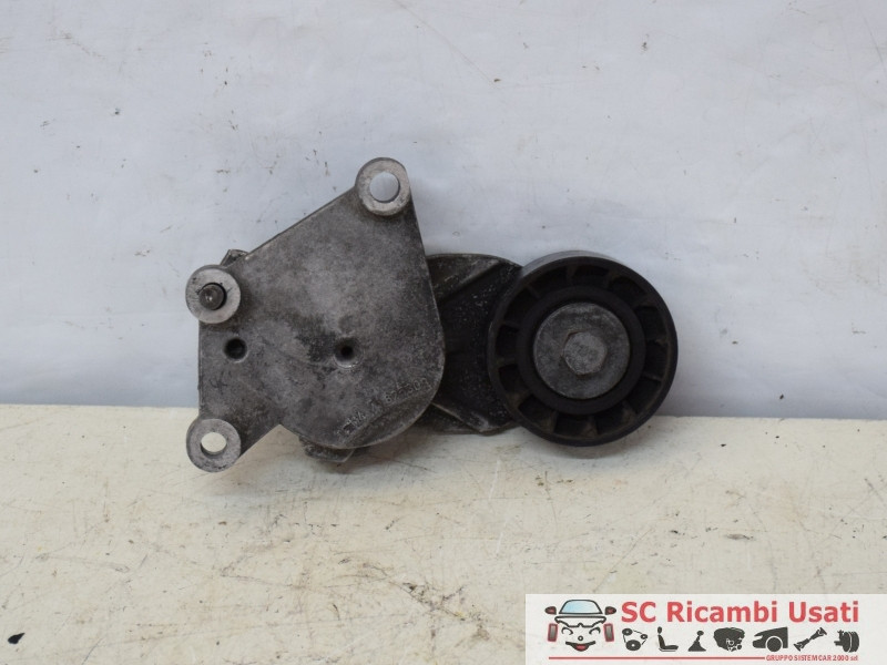 5751F9 5751F9 TENDICINGHIA CITROEN C3 2° Serie diesel