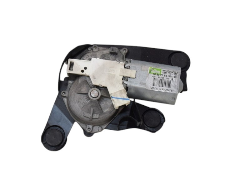 MOTORINO TERGICRISTALLO ANTERIORE CITROEN C3 2° Serie 9683238880 (05>10)