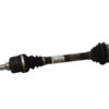 SEMIASSE ANTERIORE SINISTRO CITROEN C3 2° Serie 9656135280 (05>10)