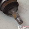 SEMIASSE ANTERIORE SINISTRO CITROEN C3 2° Serie 9656135280 (05>10)