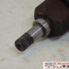 SEMIASSE ANTERIORE SINISTRO CITROEN C3 2° Serie 9656135280 (05>10)